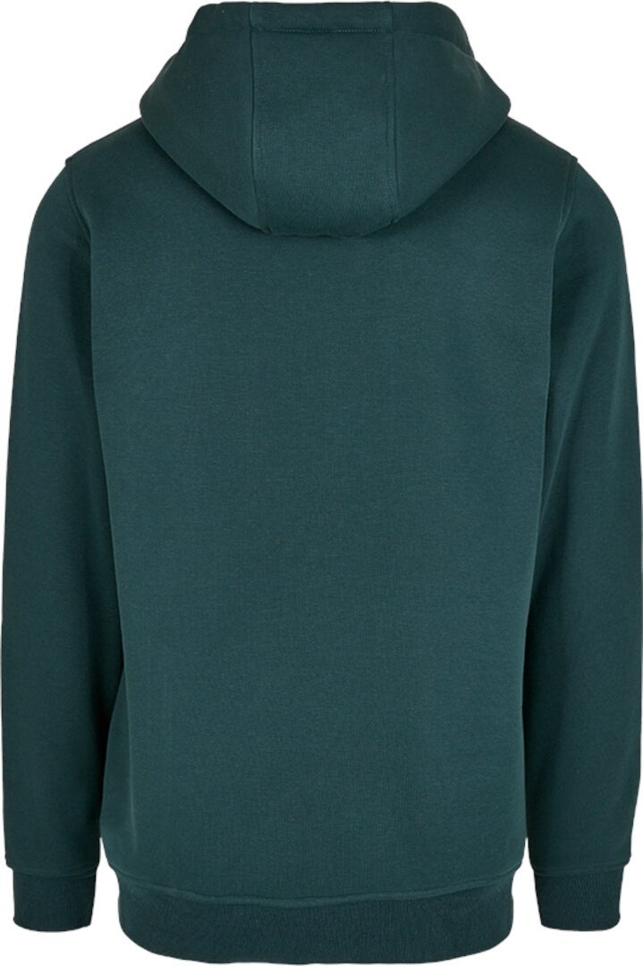 Brandit Forvert Ventura Capuche Vert XL Figure 4