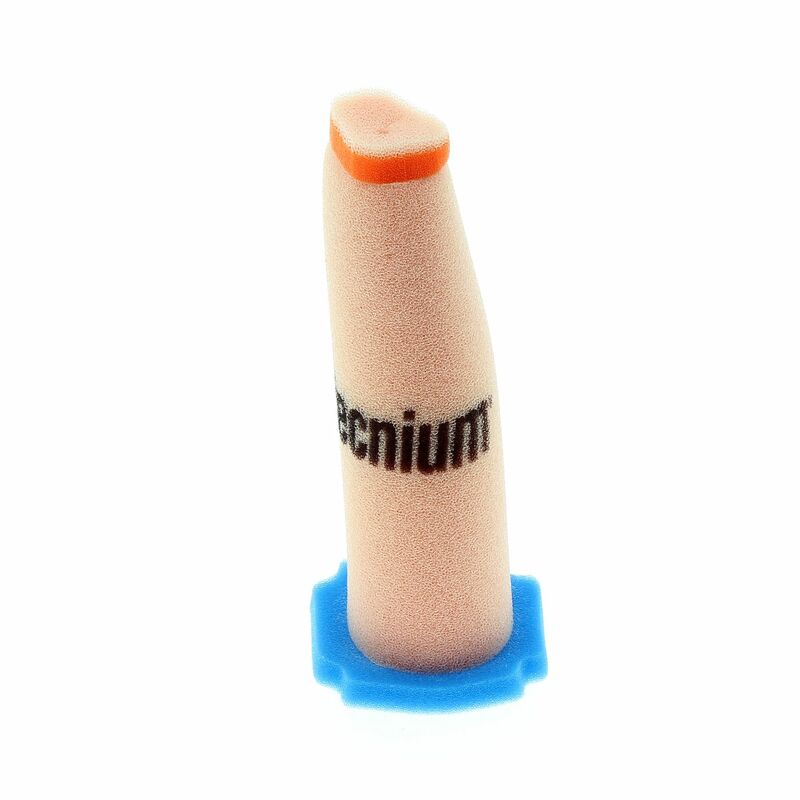 TECNIUM Luftfilter - 0222 Figur 2