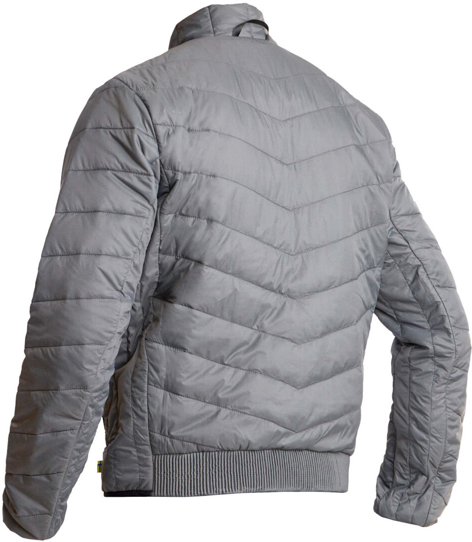 Halvarssons Alfta Chaqueta midlayer M Figura 2