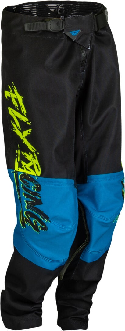 preto/azul/amarelo