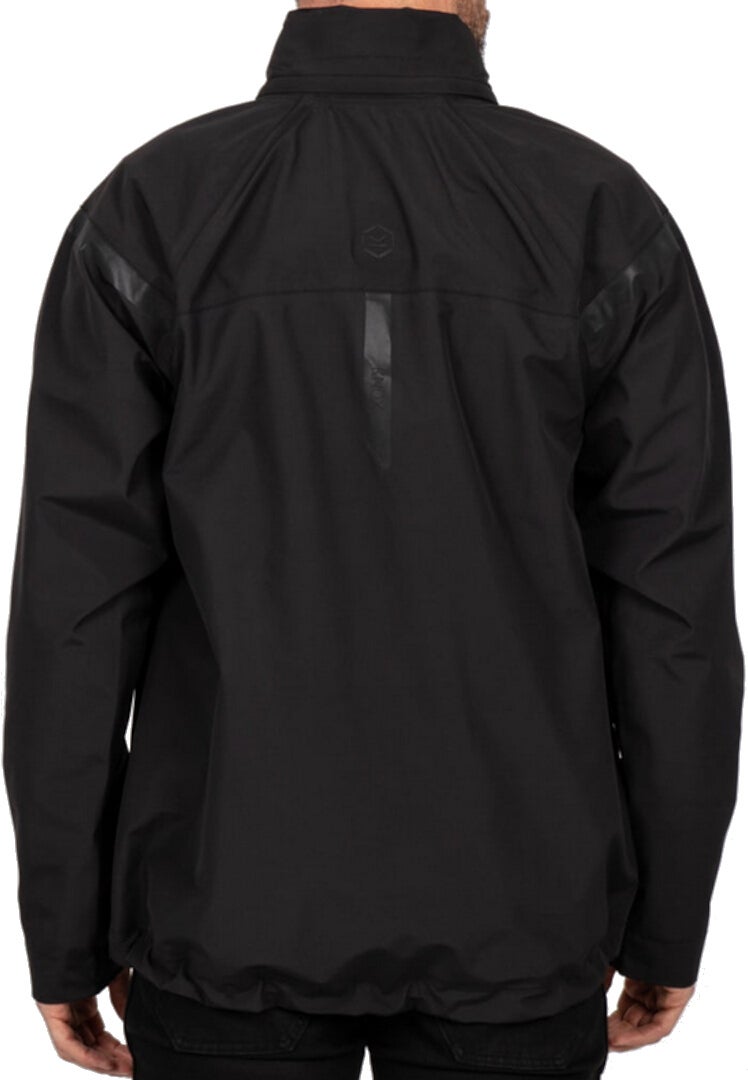 Knox Welbeck MK2 waterproof Motorcycle Overjacket 5XL Figure 4