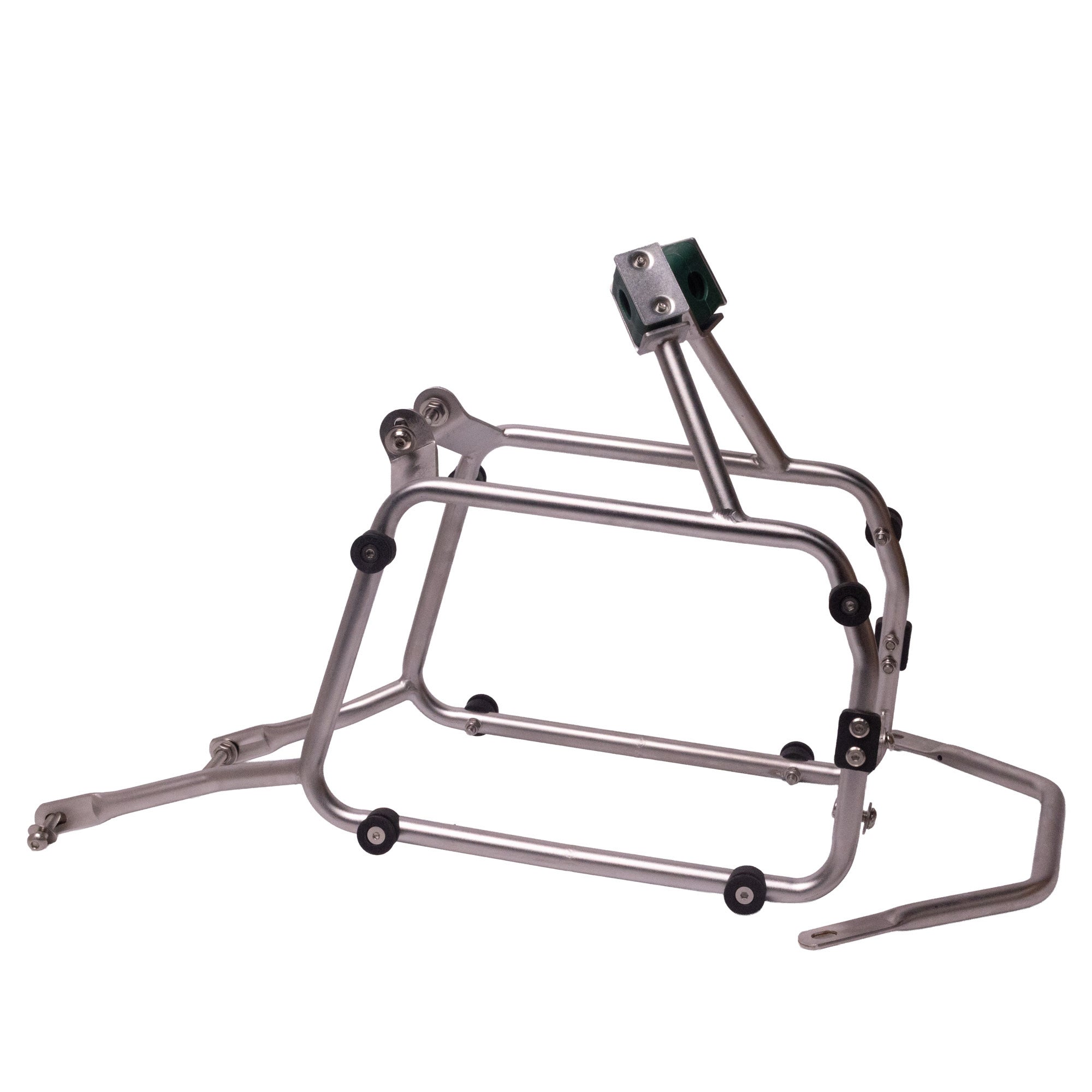 FC-Moto VOGE 300DS Porta-malas laterais Artigo principal Figura 1