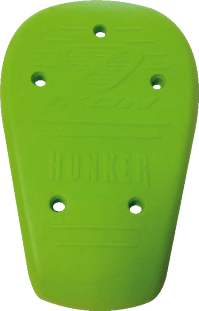 Ixon Hunker Protecții de șold Figura 1