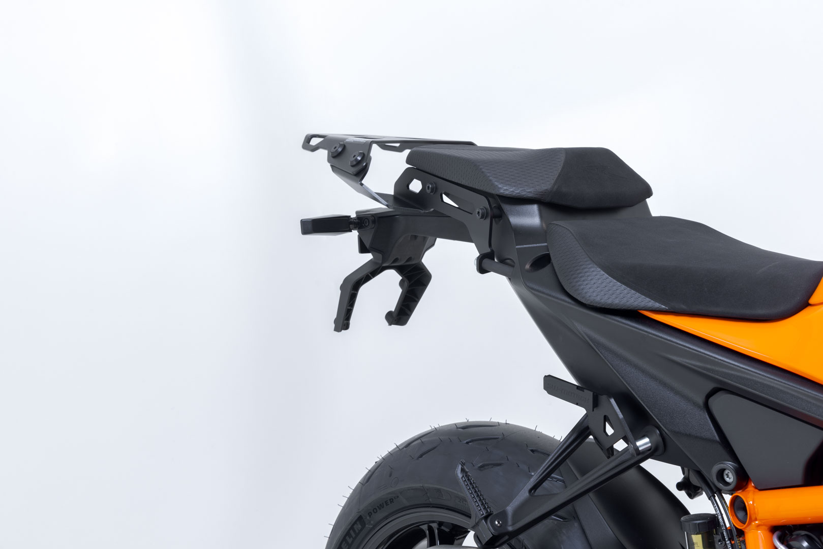 Set de geantă SW-Motech PRO BLAZE H - Negru. KTM 1290/1390 Super Duke R/Evo. Figura 5