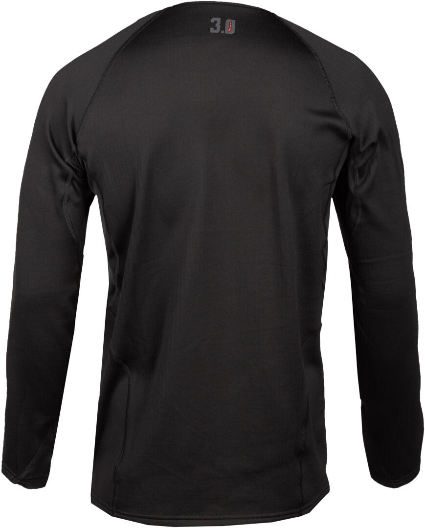 Klim Aggressor 3.0 2023 Functional Shirt black 3XL Figure 4