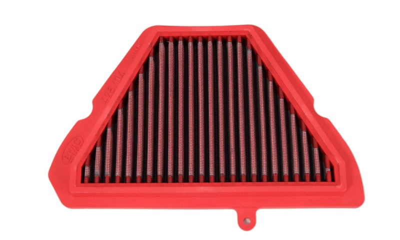 BMC Air Filter Luftfilter - FM425/04 Abbildung 2