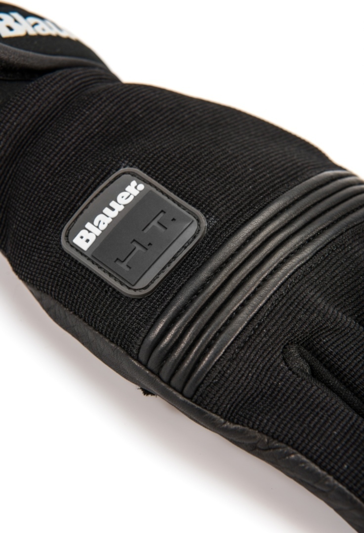 Blauer Urban Mănuși de motocicletă XS Figura 3