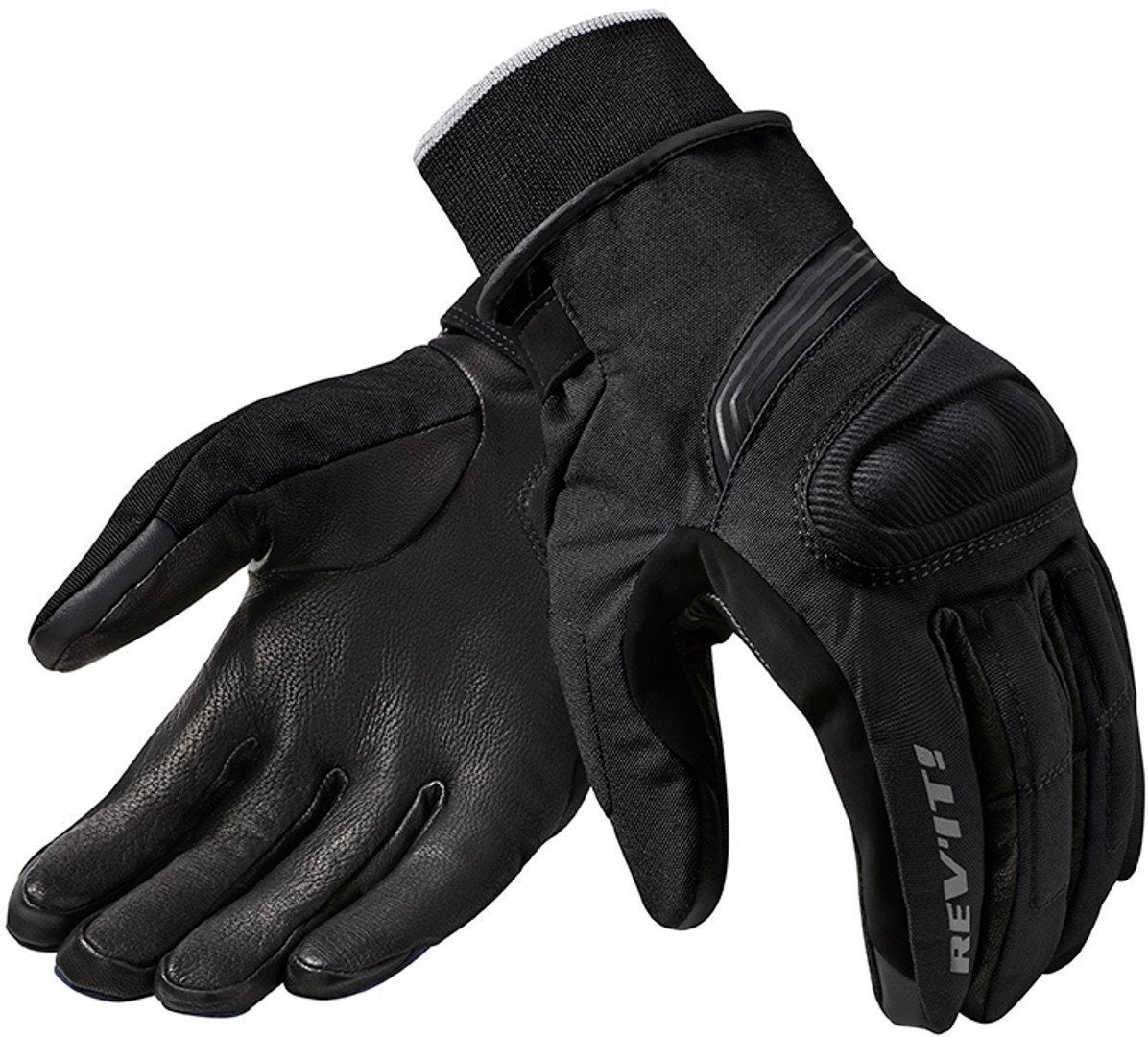 Revit Hydra 2 H2O Dames motorfiets handschoenen M Figuur 1