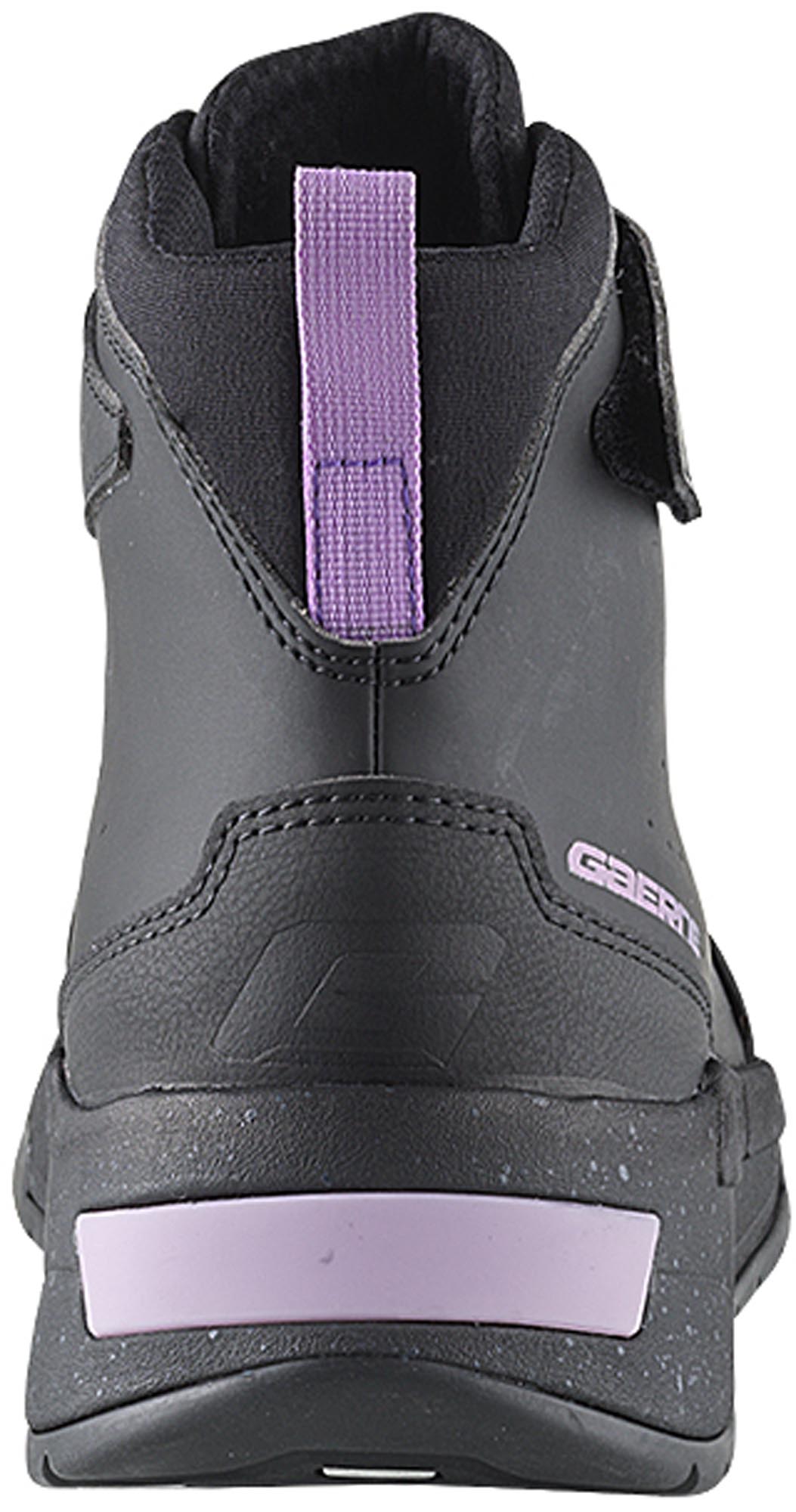 Gaerne G-Zion Air Pantofi de motocicletă pentru femei Negru/mov 39 Figura 9