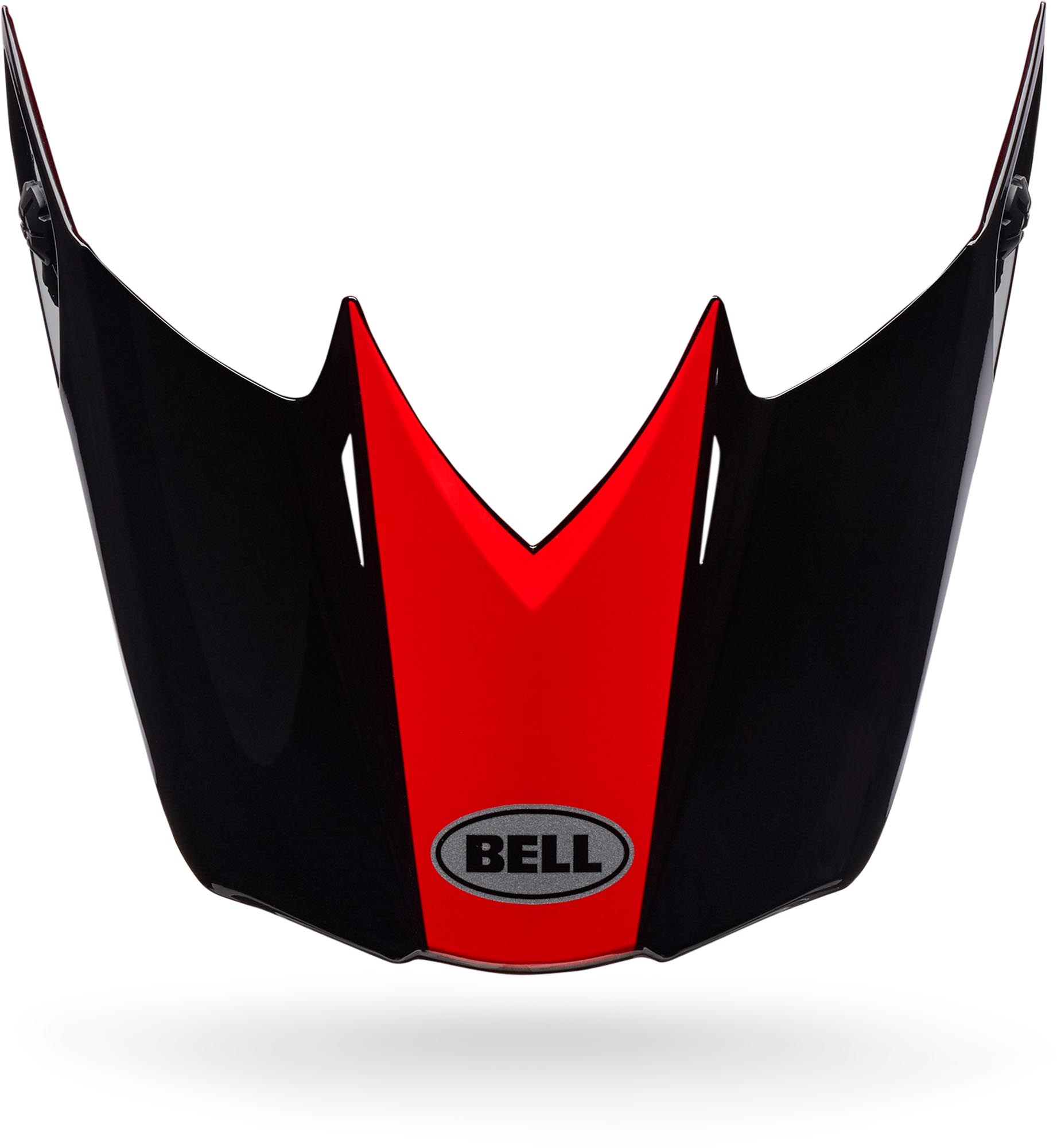 Bell MX-10 MIPS Spiral Helmtoppen Huvudartikel Figur 1