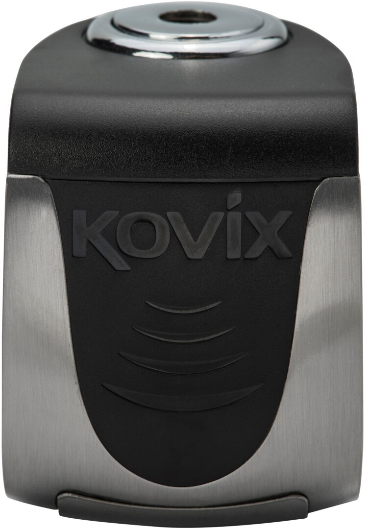 Kovix KS6 Blocaj pe disc de frână Metal Chrome Figura 3