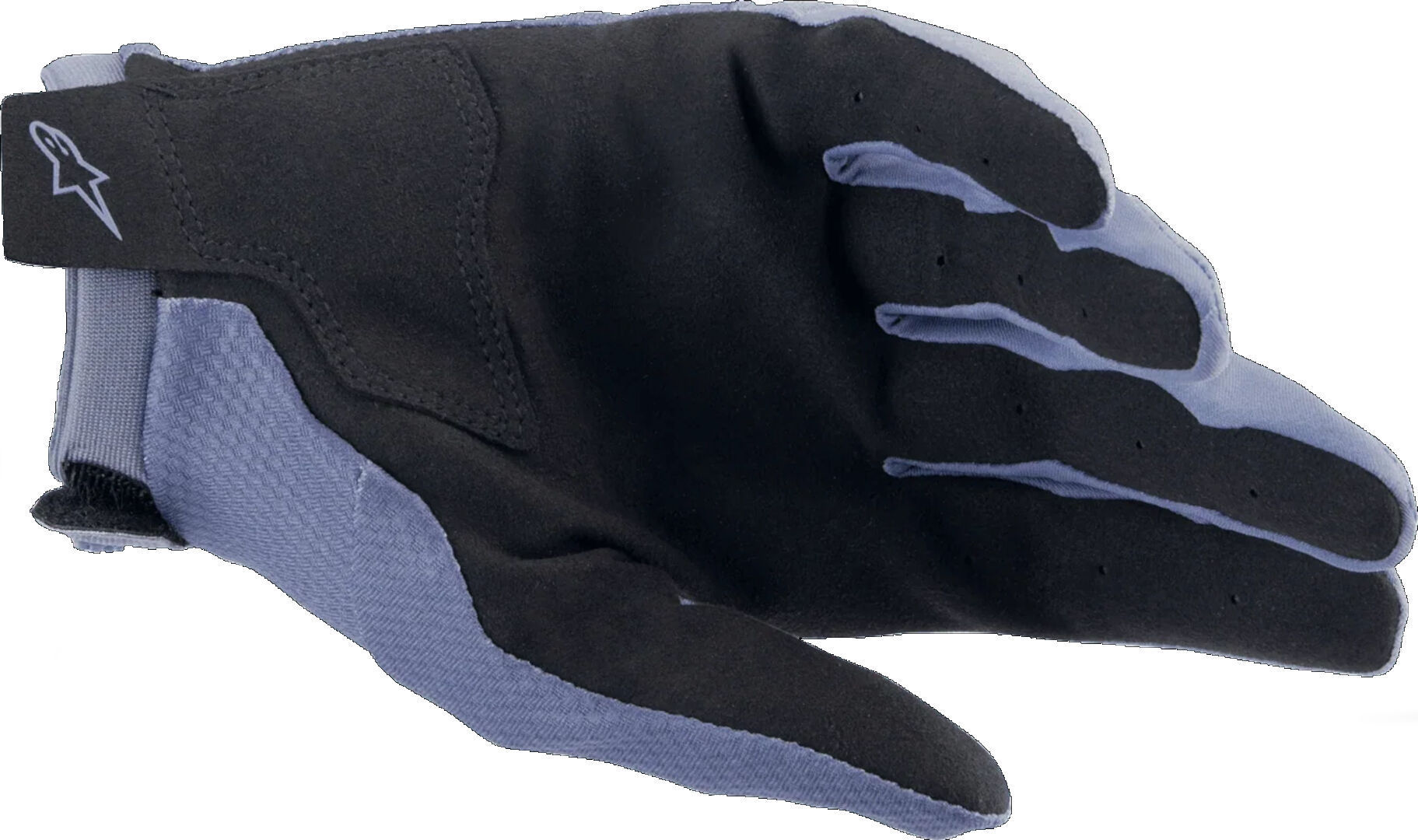 Alpinestars A-Aria Mănuși de bicicletă Albastru deschis 2XL Figura 2