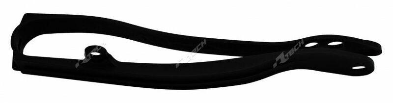 Race Tech Yamaha Svart Swingarm Skridsko Figur 2