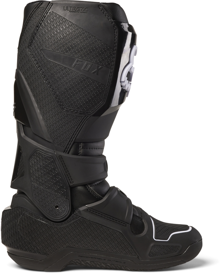 FOX Instinct Botas de Motocross preto 14 Figura 8
