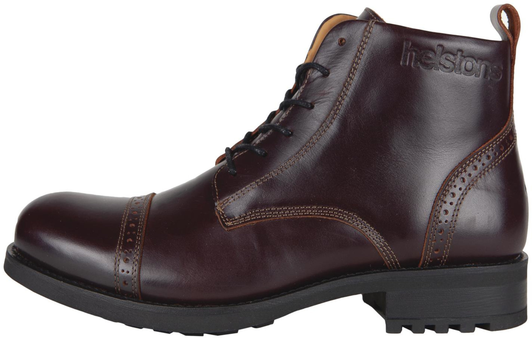 Helstons Rogue Cizme de motocicletă Articolul principal Figura 1 Helstons Rogue Cizme de motocicletă Articolul principal Figura 1