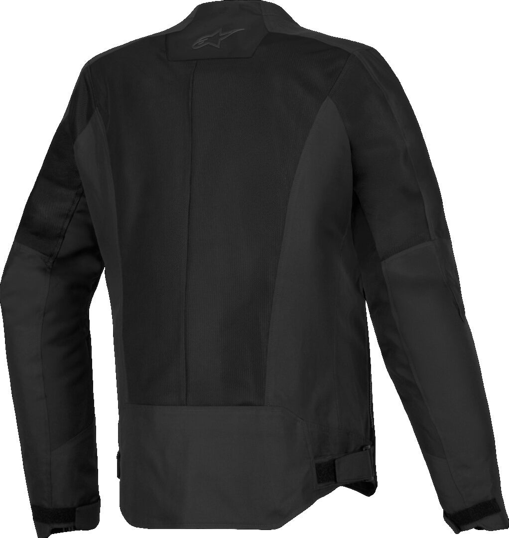 Alpinestars C-1 Air Motorcycle Textile Jacket black 3XL Figure 2