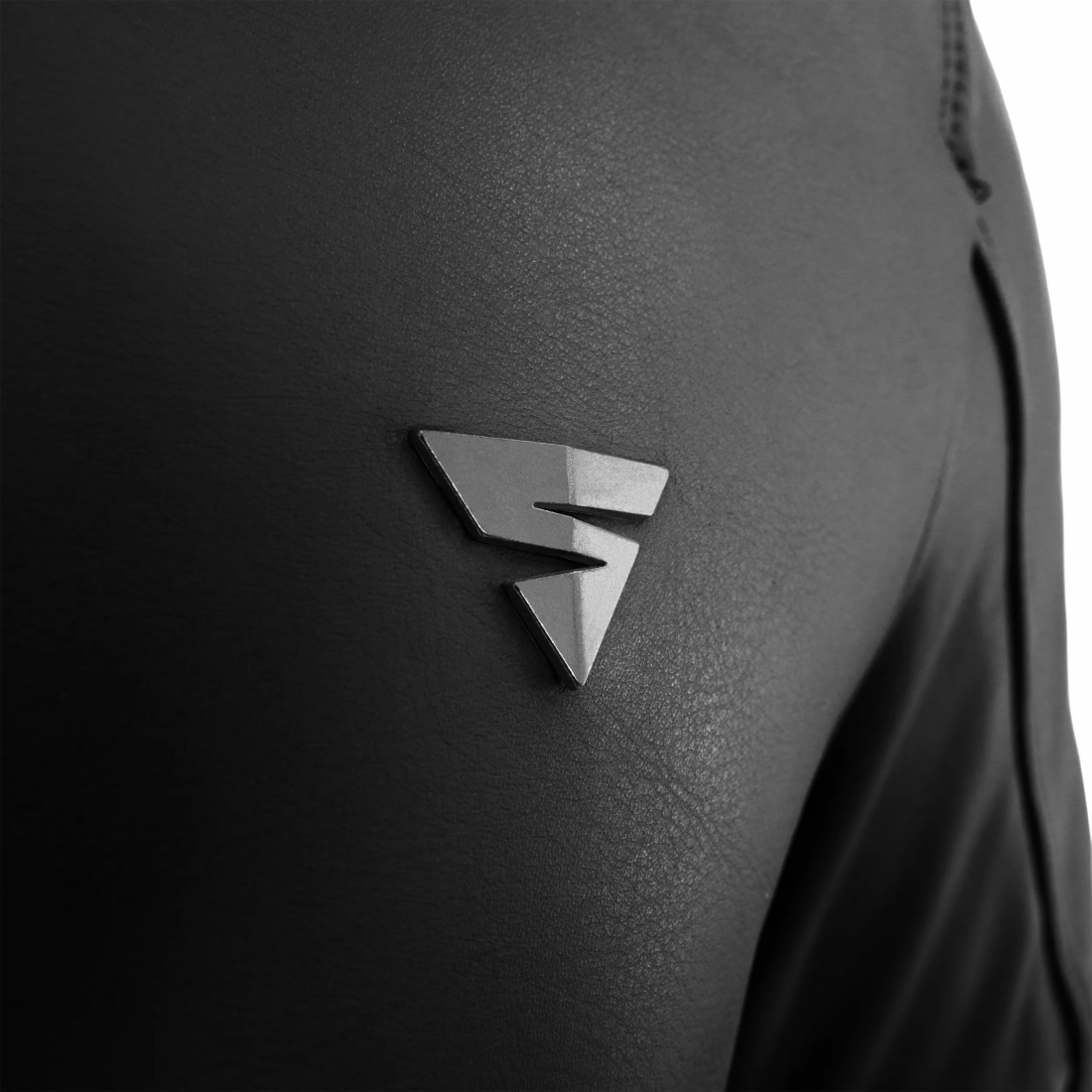 SHIMA Hunter 3.0 摩托车皮夹克 黑色 3XL 图18