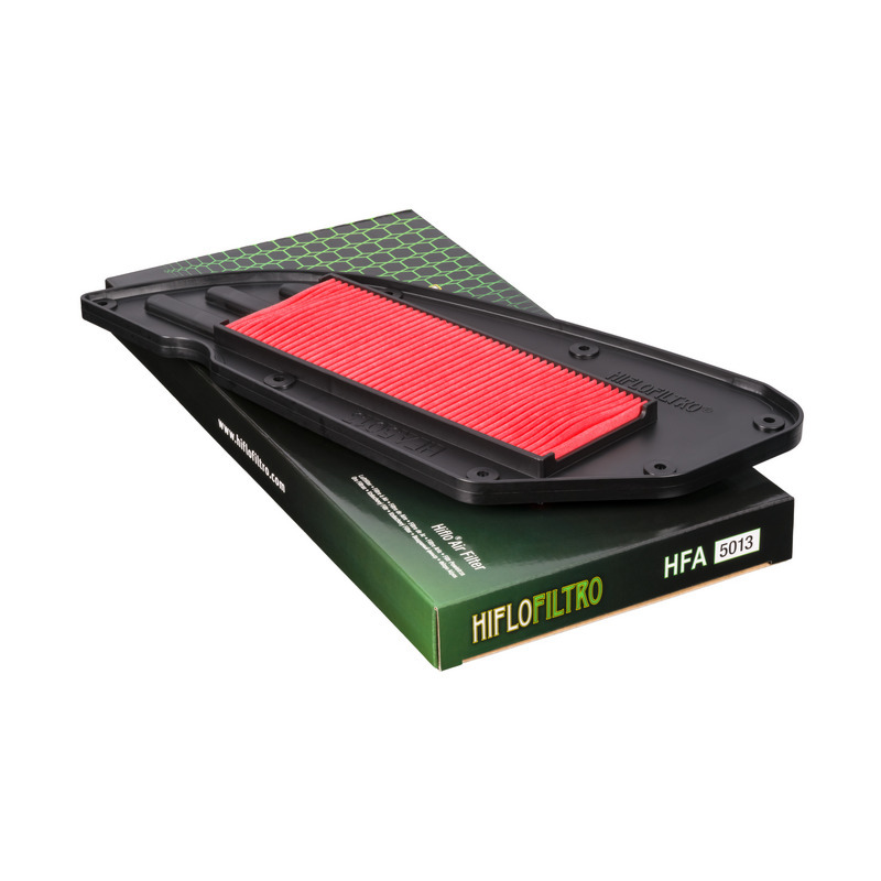 Hiflofiltro Luftfilter - HFA5013 Figur 1