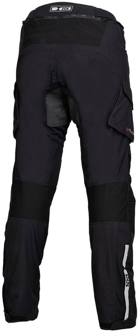 IXS Tour Shape-ST Motorrad Textilhose Lang XL Abbildung 2