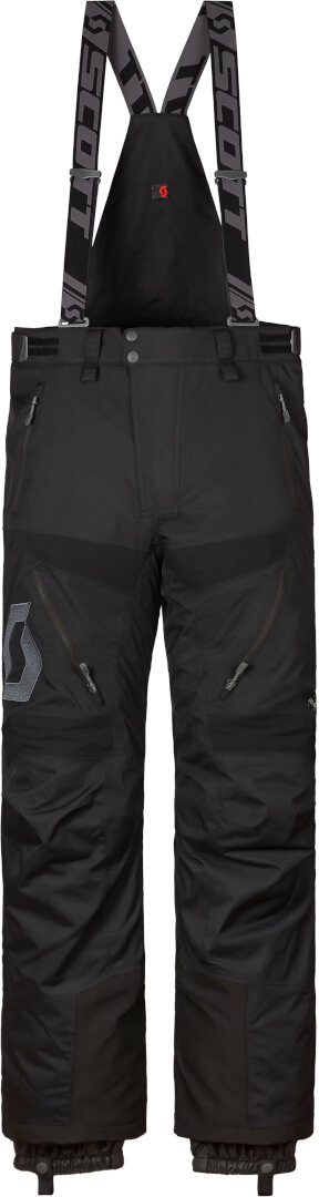Scott RCX-I Dryo Hose schwarz XXL Abbildung 4
