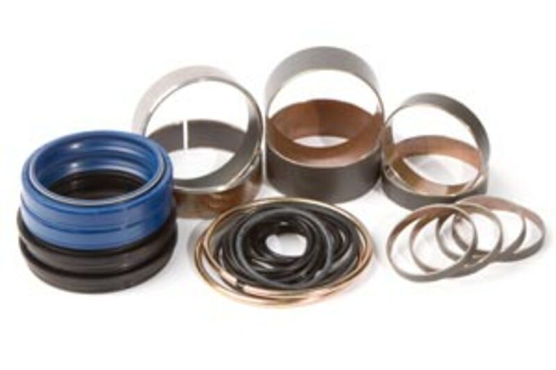 PIVOT WORKS Kit de reparații furcă pentru KTM SX 125 și + Figura 1