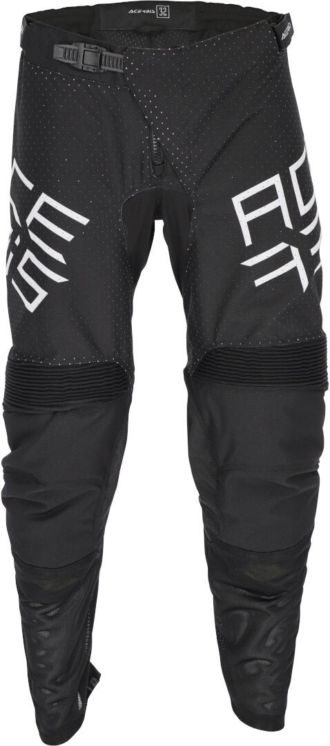 Acerbis K-Windy Motocross bukser Sort 38 Figur 1