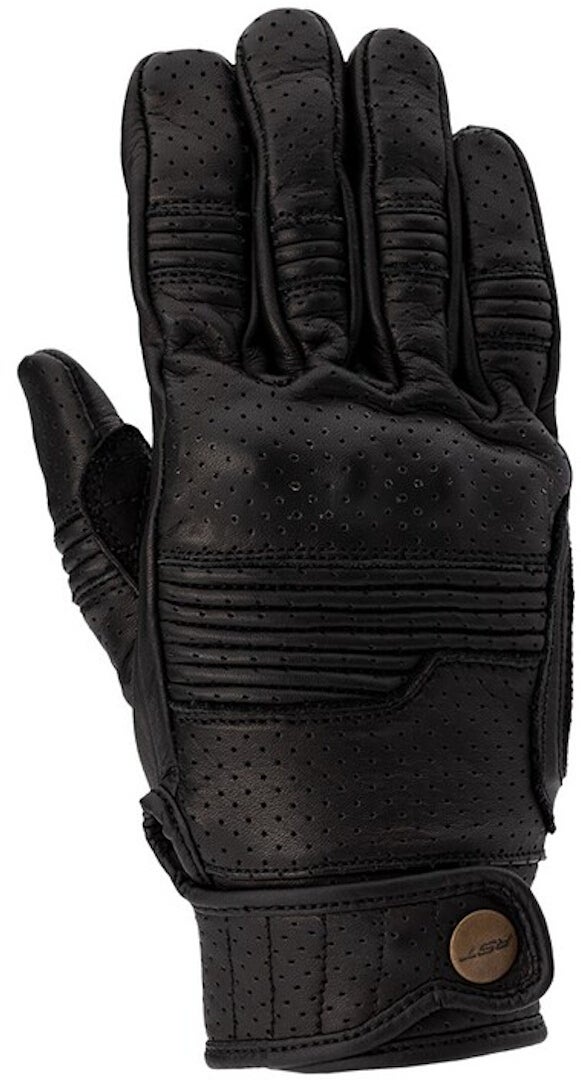 RST Roadster 3 Damen Motorradhandschuhe schwarz S Abbildung 1