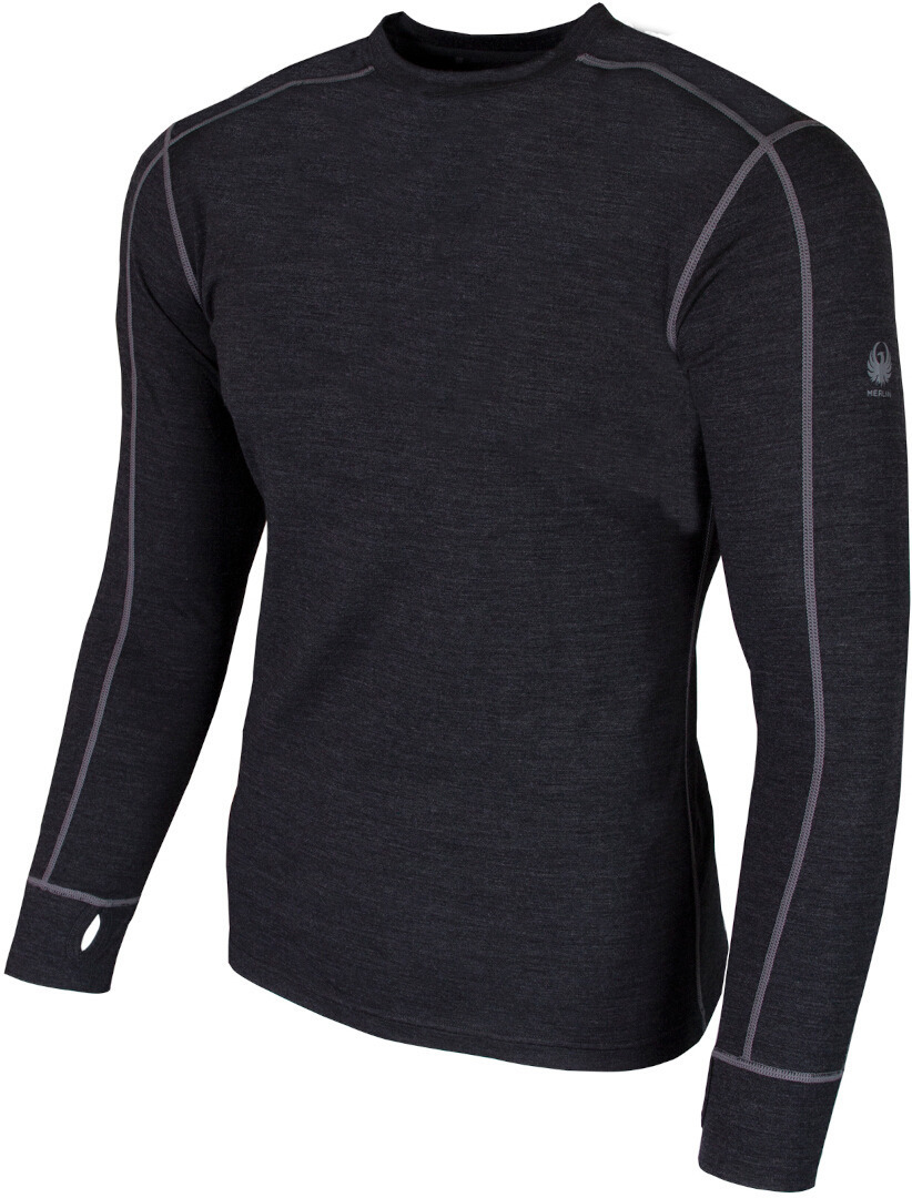 Merlin Atacama Camisa Funcional Artigo principal Figura 1