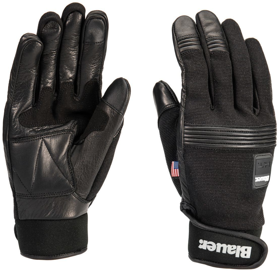 Blauer Urban Mănuși de motocicletă XS Figura 1
