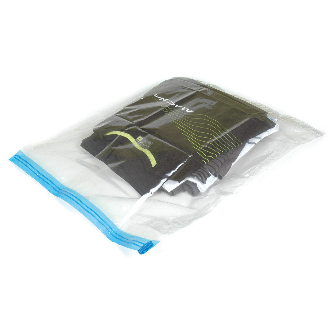 Booster Pungă de vid Figura 1
