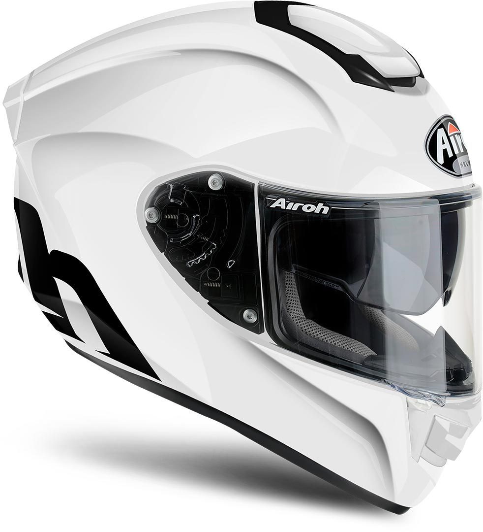 Airoh ST 501 Color Шлем Белый М (57/58) Рисунок 2