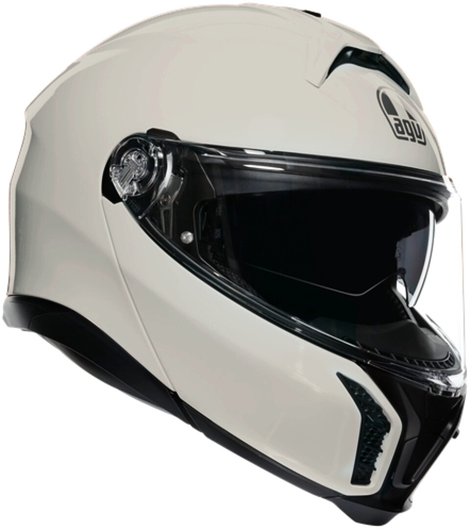 AGV Tourmodular Mono Casque Blanc M (57/58) Figure 1