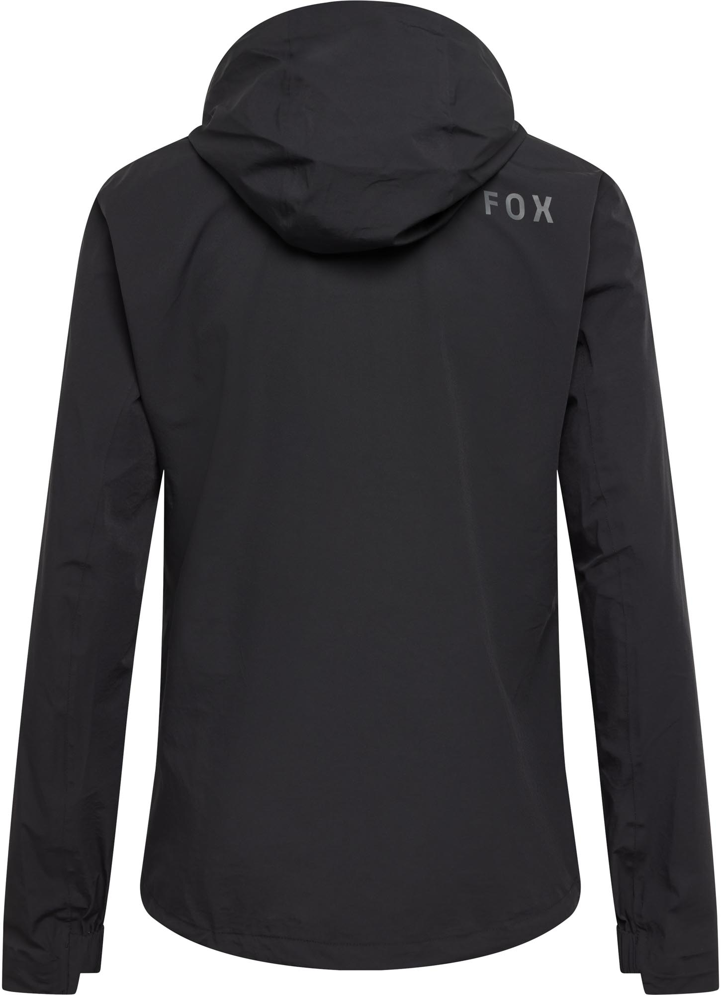FOX Ranger Water Bicycle Jacket black S Figure 2