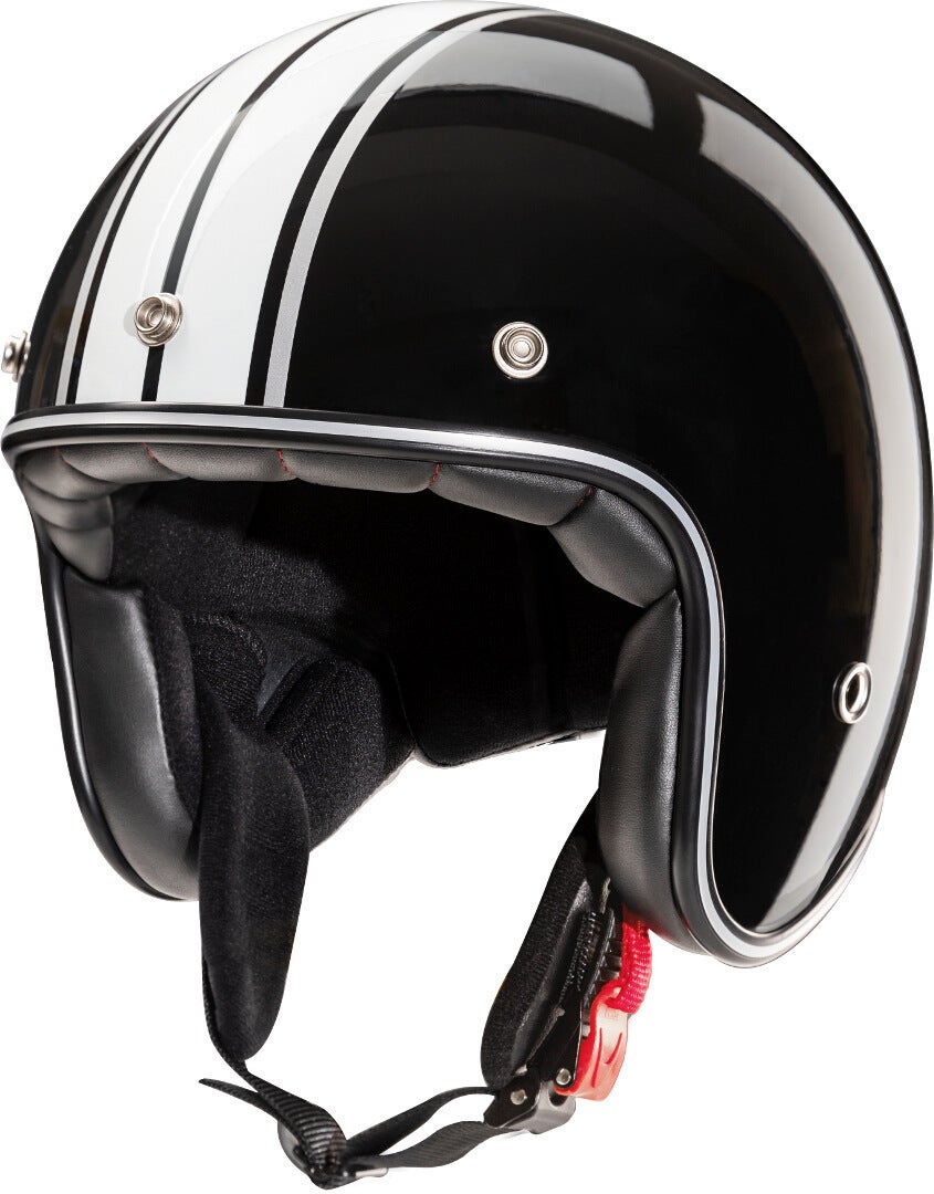 Redbike RB-742 Stripes Jethelm S (55/56) Abbildung 2