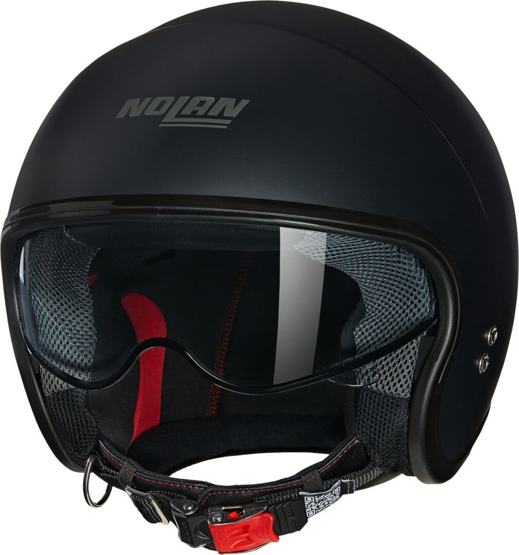 black matt