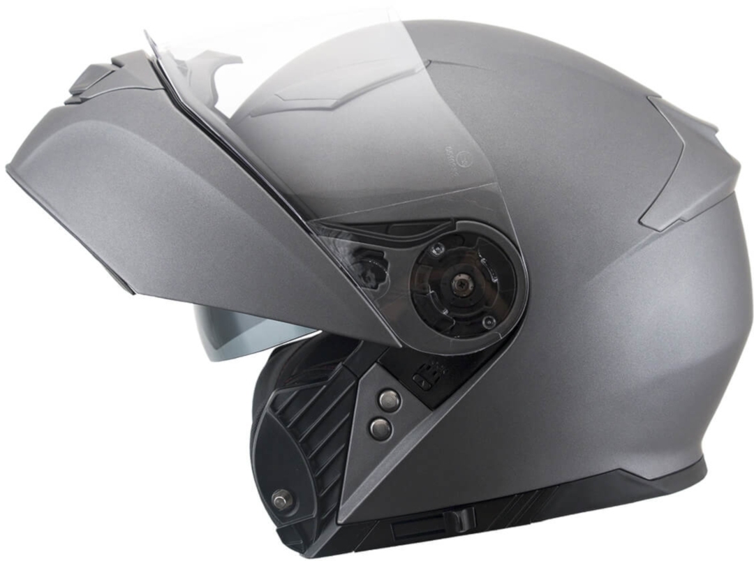 IXS 300 1.0 Cască Mat din titan M (57/58) Figura 2