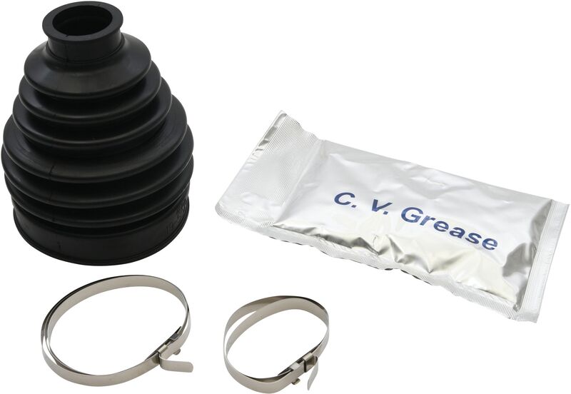 Alla bollar CV Boot Kit Figur 1
