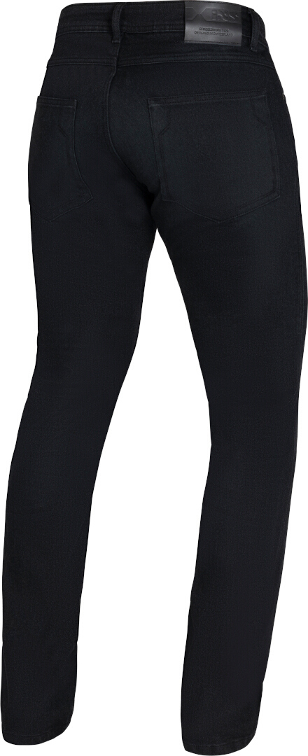 IXS X-Classic AR Clarkson Blugi de motocicletă negru 34 L32 Figura 2