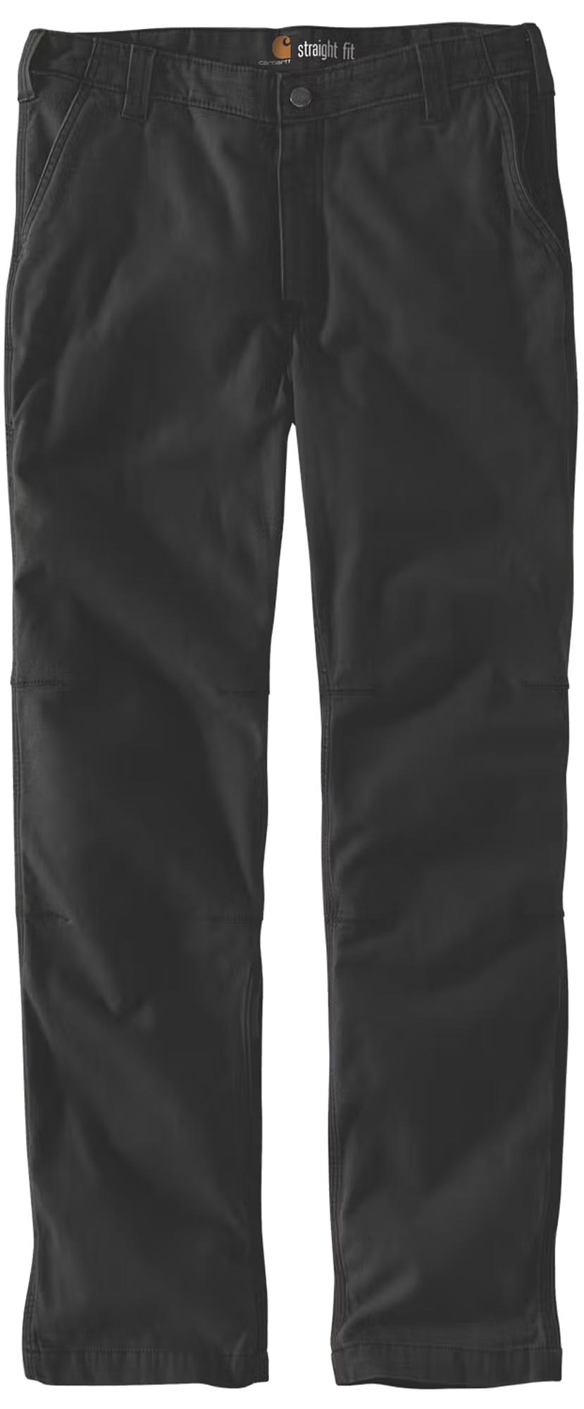 Carhartt Rigby Straight Fit Bukser Sort 30 L34 Figur 1