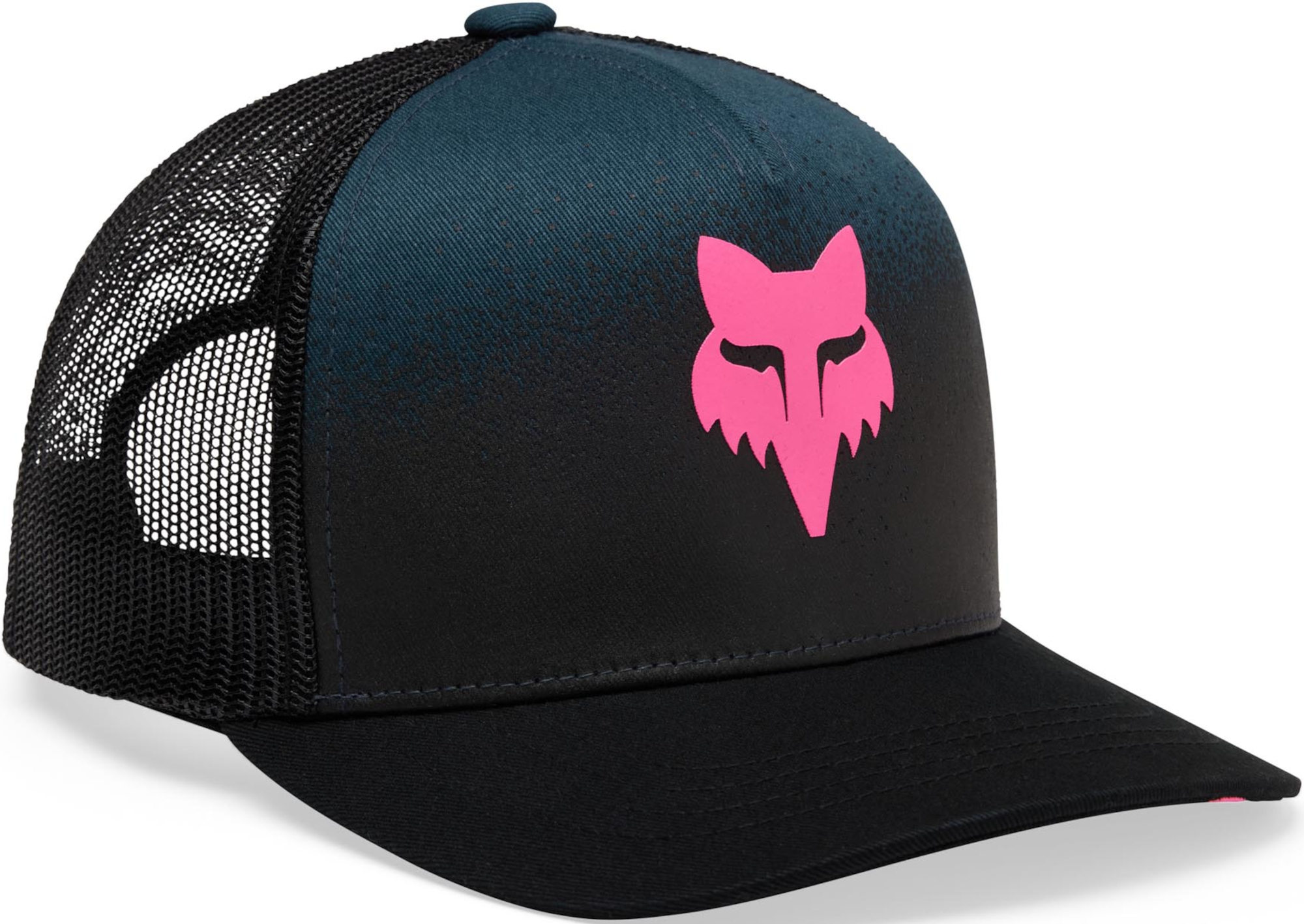 FOX Vision Ungdoms-snapbackkeps Figur 1