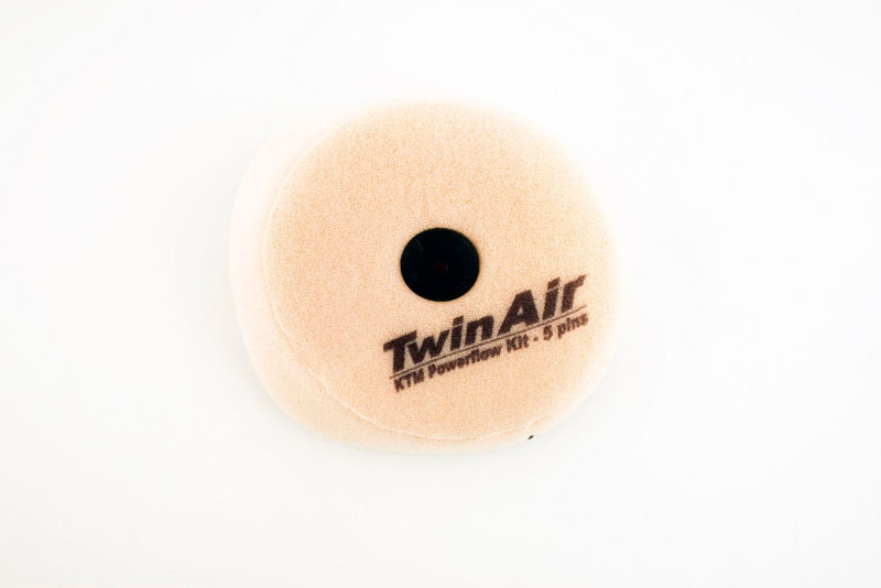 TWIN AIR Powerflow Air Filter Kit 1098958 - 154212FR KTM Figure 4