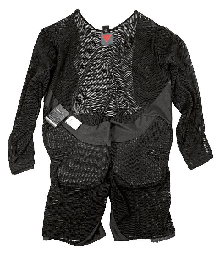 Dainese Fodera cotone T.Laguna Pro Sub-terno Artigo principal Figura 1
