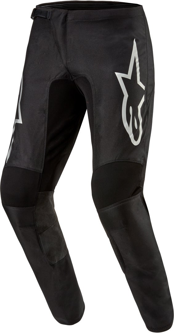 Alpinestars Fluid Graphite Motocross Hose 40 Abbildung 1