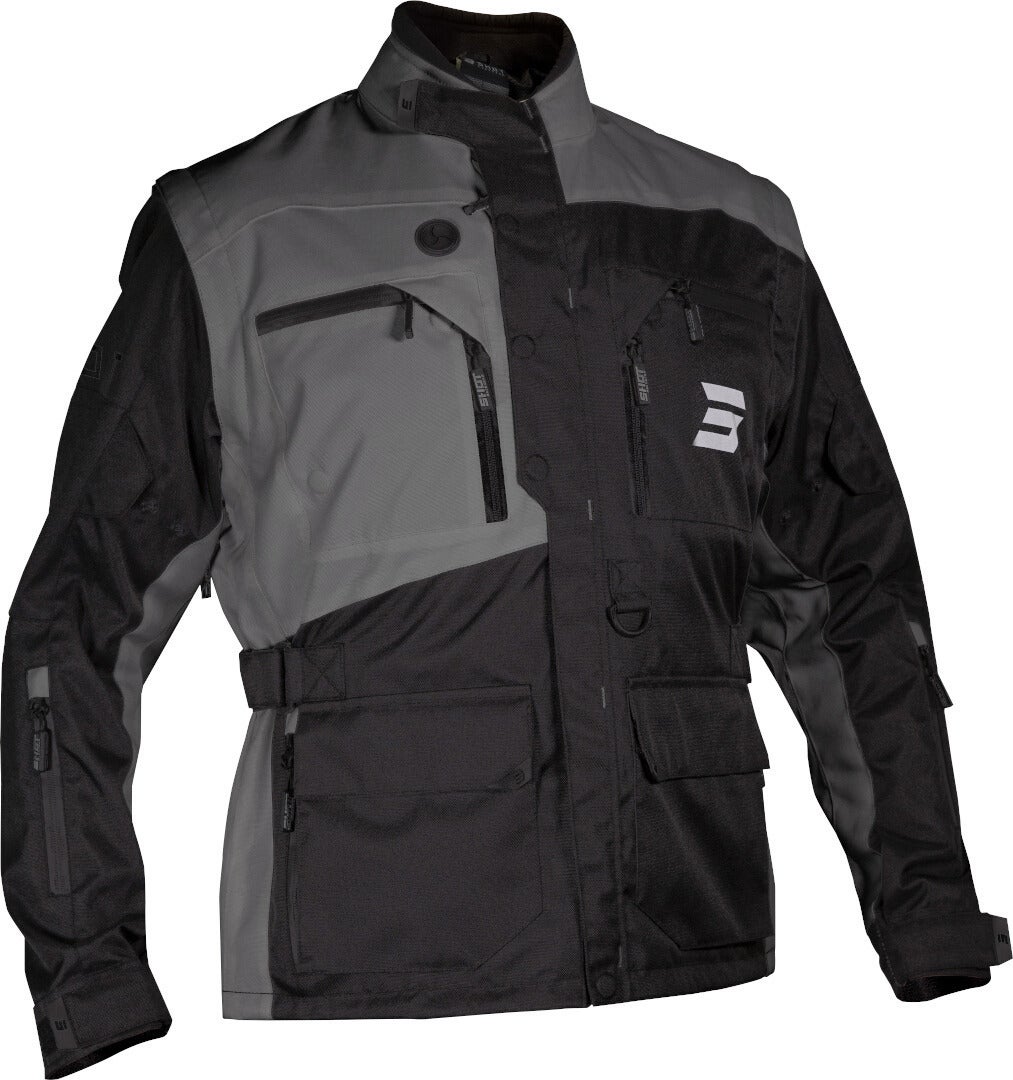 Shot Racetech Motocross Jacket-image-742907009