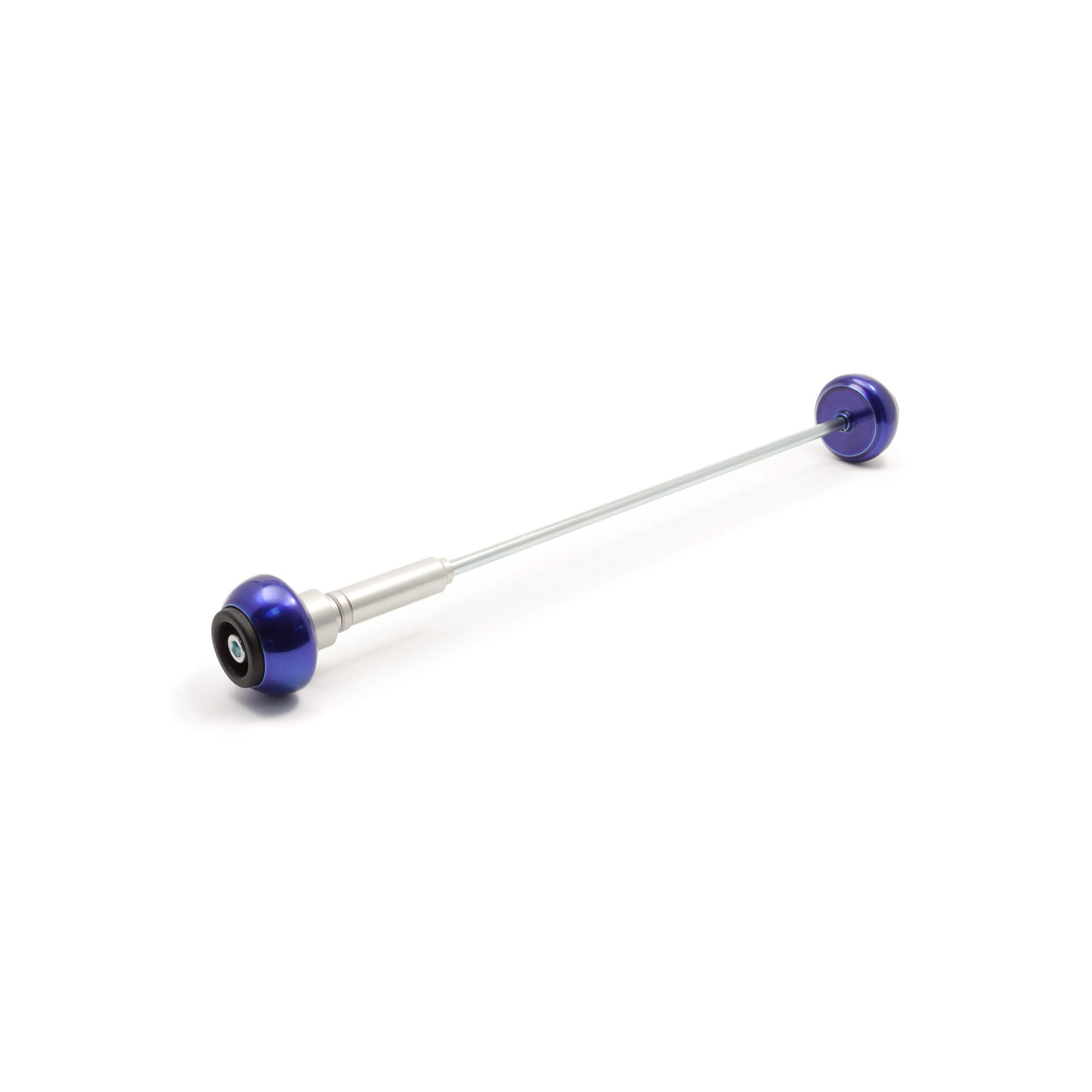 LSL Achs Balls CLASSIC BMW G 310 R, Hinterachse blått Figur 1