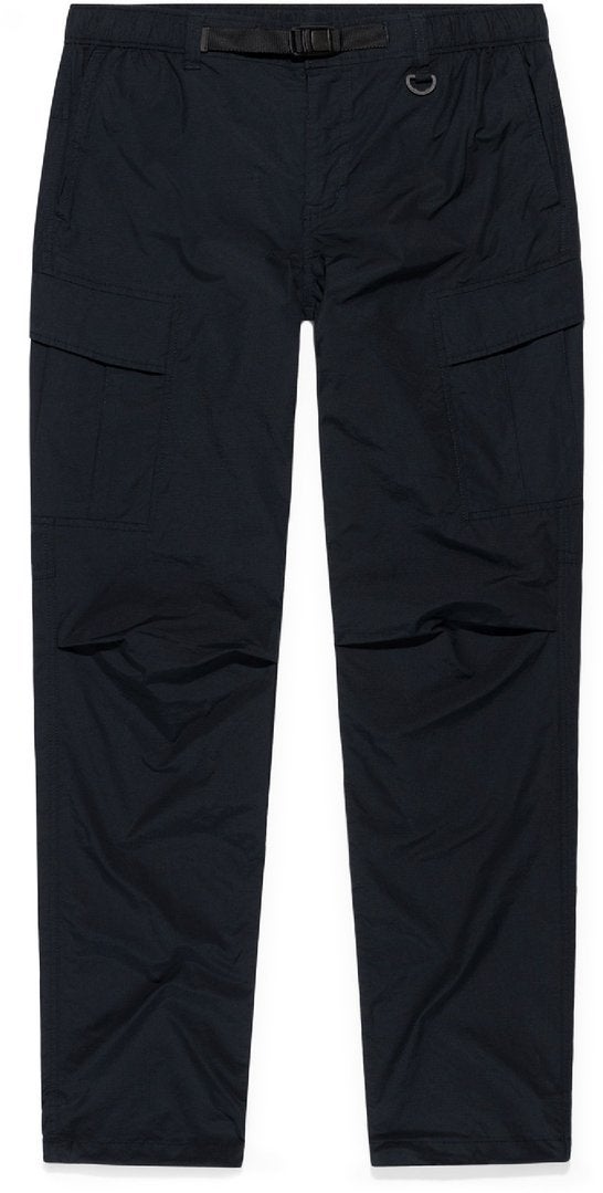 Vintage Industries Irvine Textil Hose dunkelblau M Abbildung 1