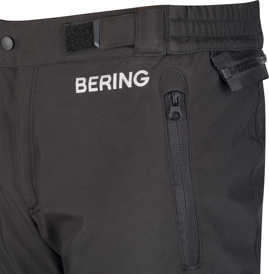 Bering Kerby Motorrad Textilhose L Abbildung 4