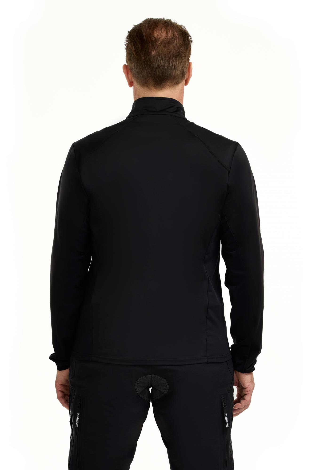 Rukka Winsto-R Midlayer Functional Jacket 4XL Figure 4