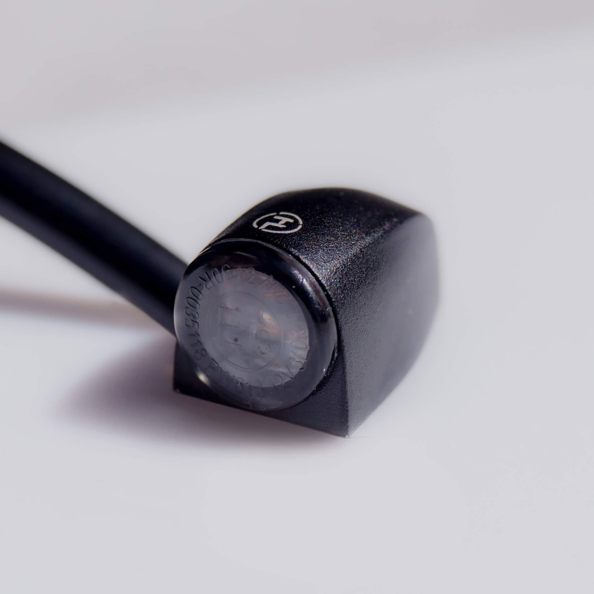 HIGHSIDER PROTON THREE LED Rück-, Bremslicht, Blinker Figura 3