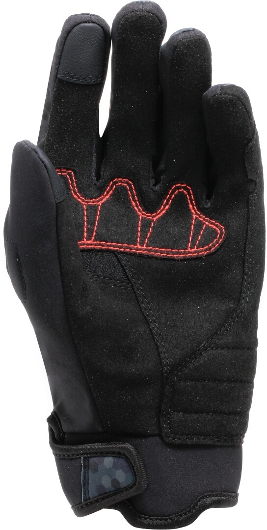 Dainese Intrepyd Camo Motorrad Handschuhe S Abbildung 3
